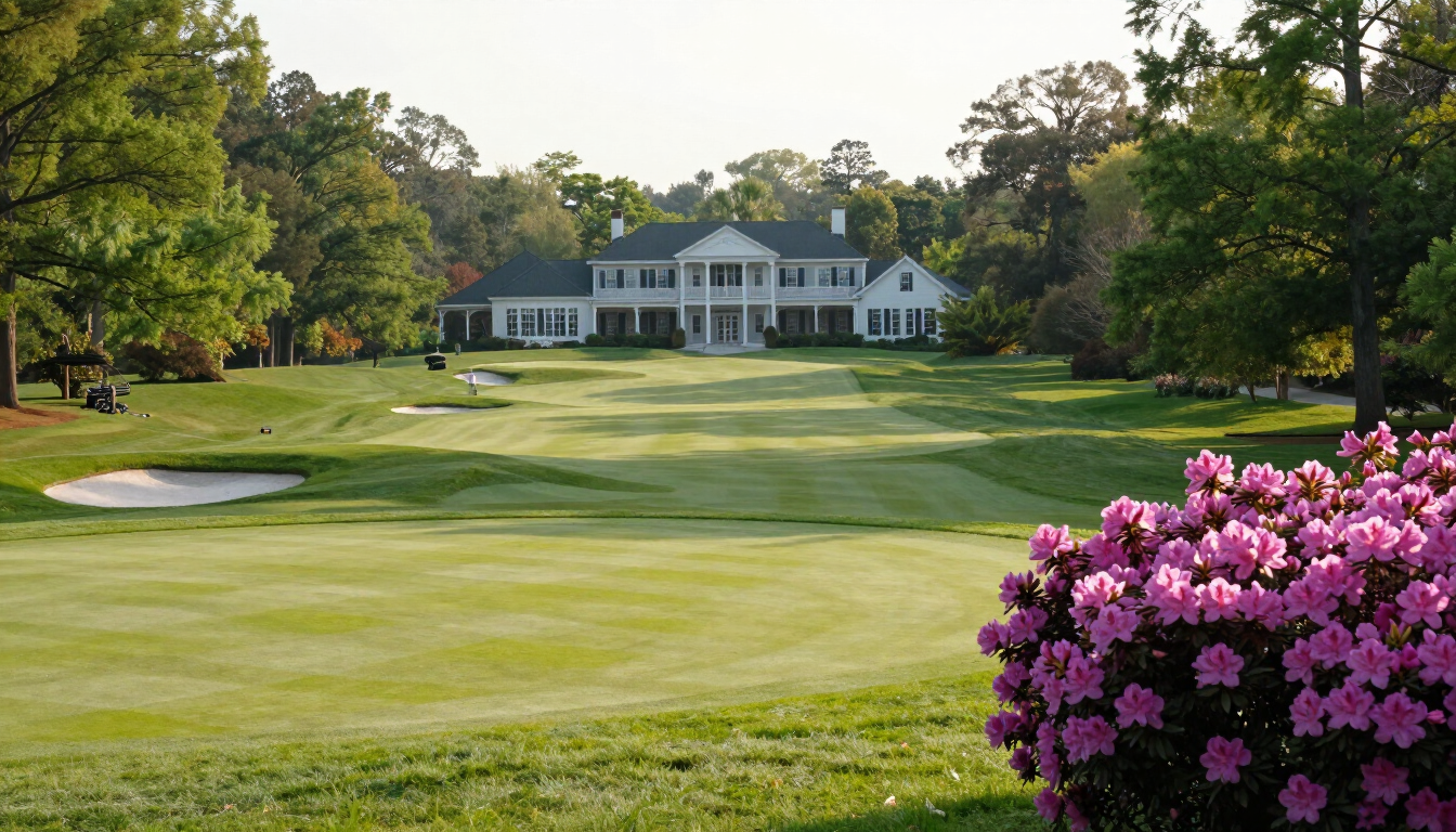 Charlotte Golf Course Homes — Charlotte NC luxury home feature guide