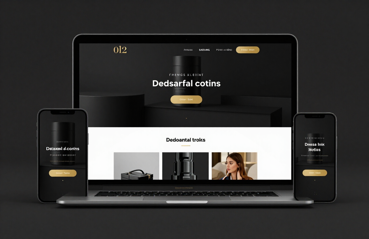 Website Studio