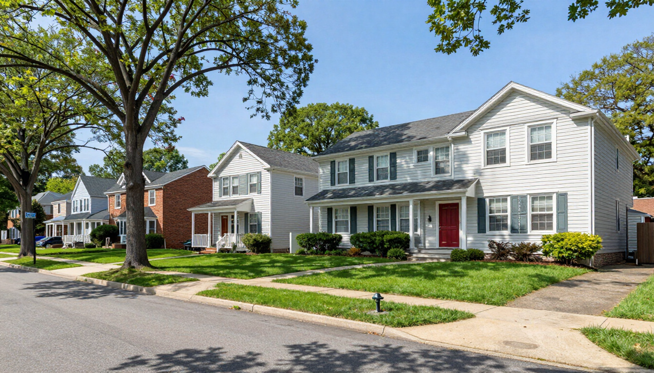 How Much Does It Cost to Paint a House in Teaneck, NJ? (2026 Local Pricing Guide)