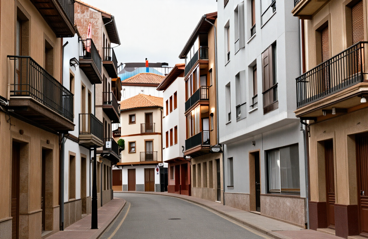 Inversión inmobiliaria en Avilés: oportunidades y factores a tener en cuenta