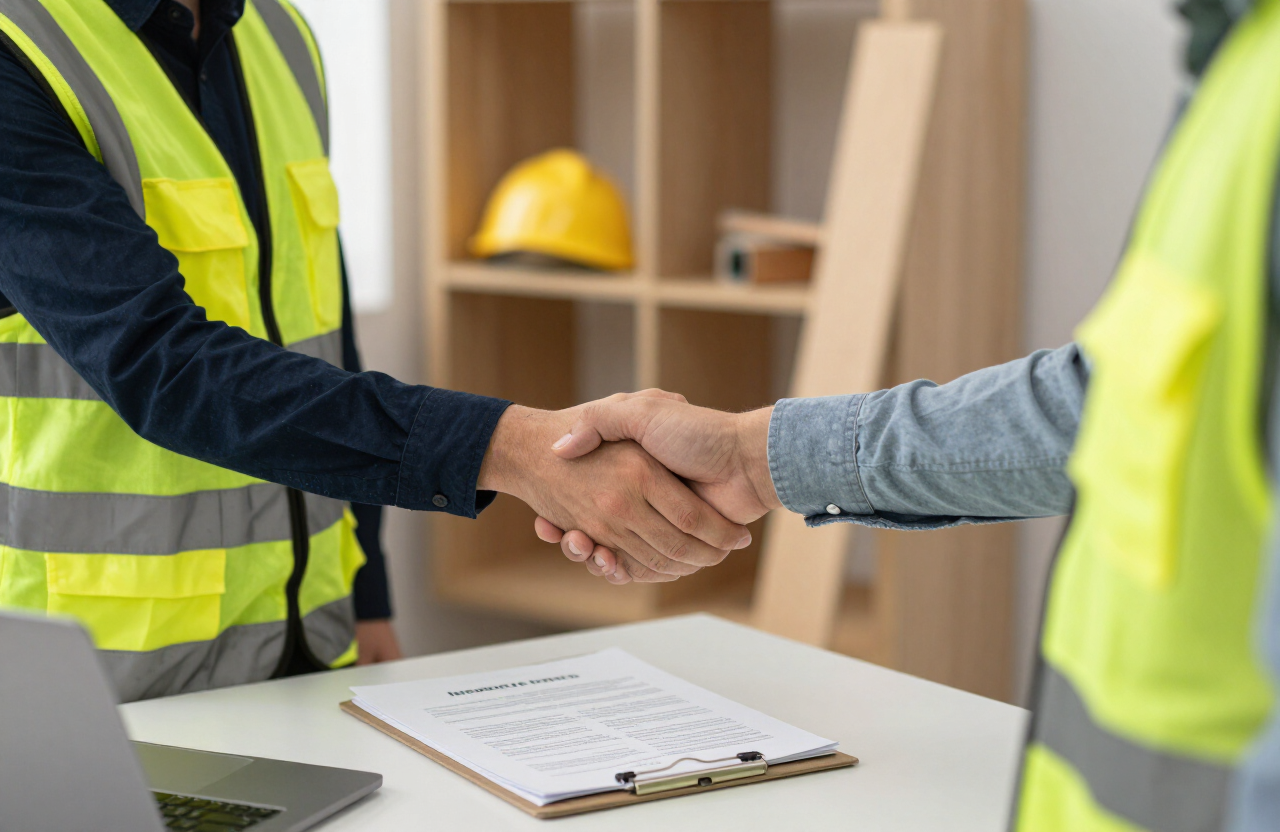 Contractor Insurance Cost Guide