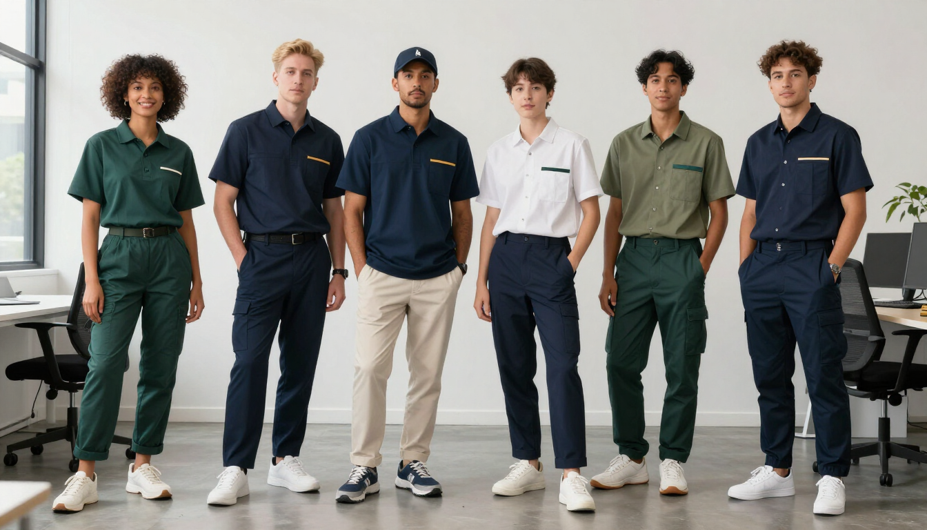 Uniform Trends in Australia 2024