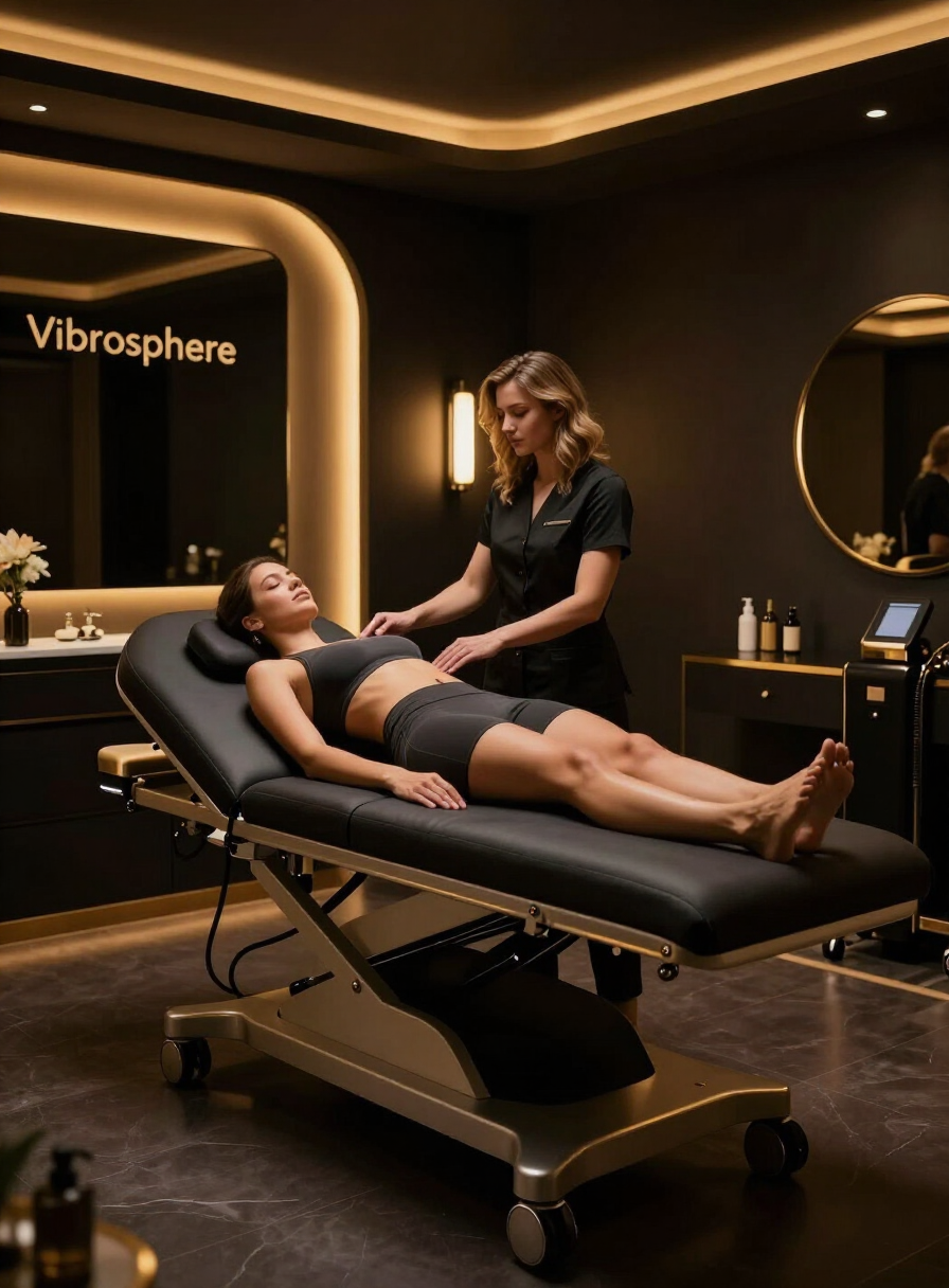 Vibrosphere