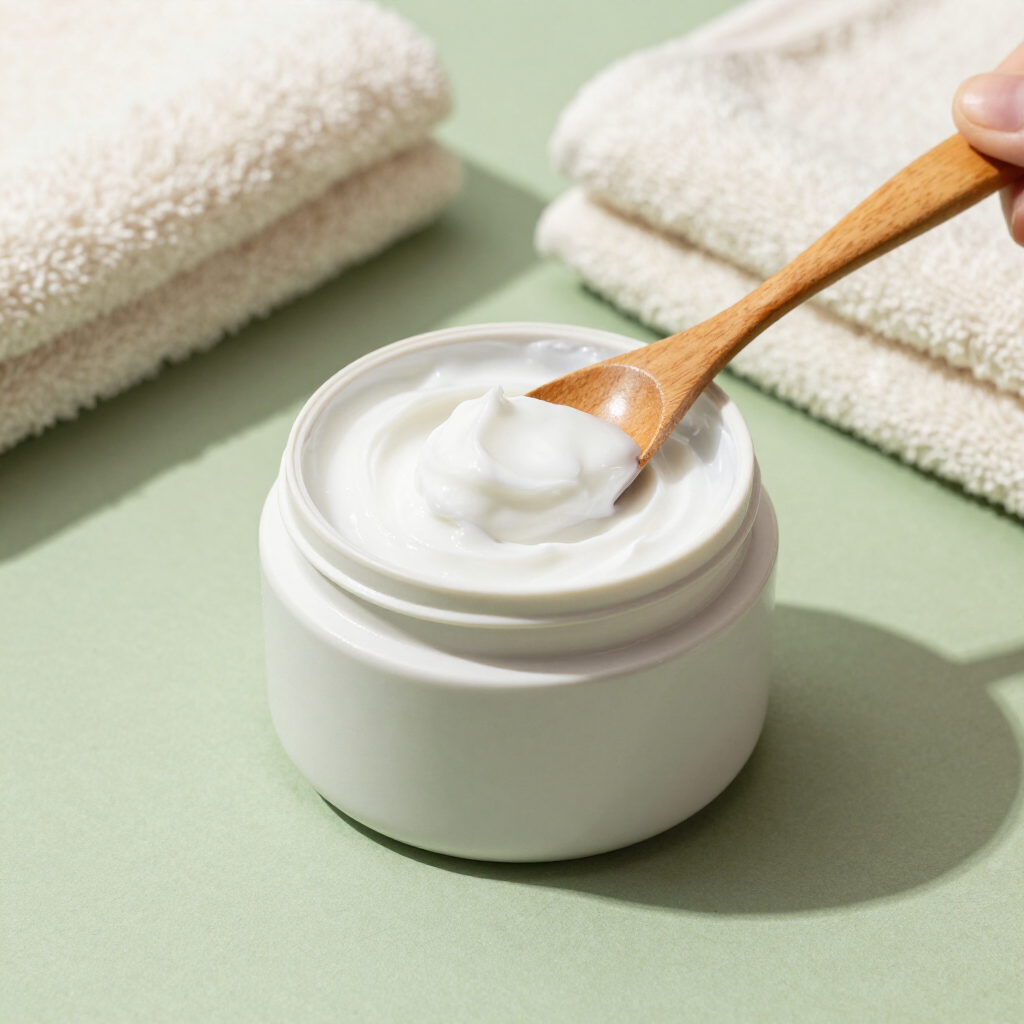 Gentle Clay Cleansing Balm