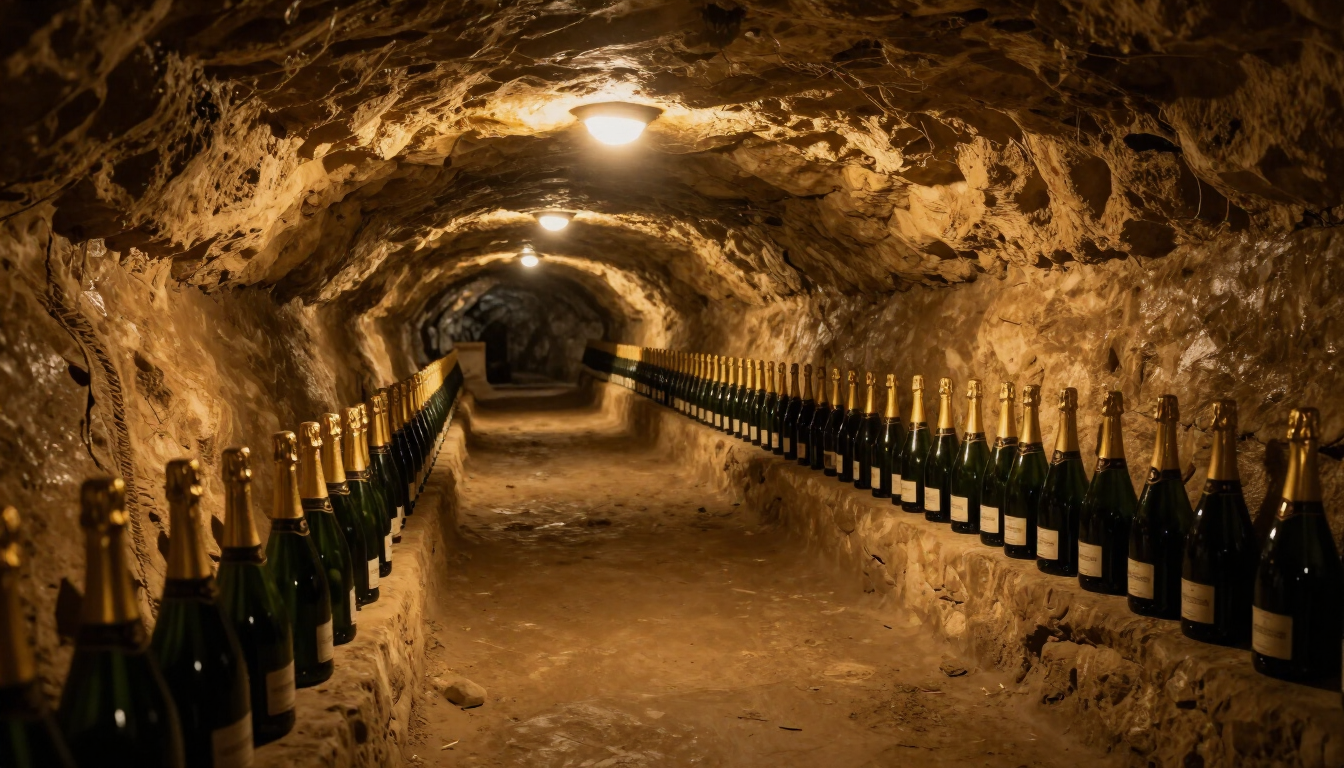 Champagne + Alsace — Bubbles & Fairytales — Two Faces of Eastern France