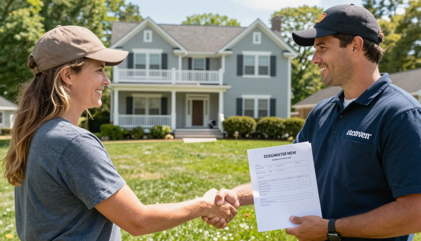10 Questions Every Edgewater Homeowner Should Ask Before Hiring a Painting Contractor