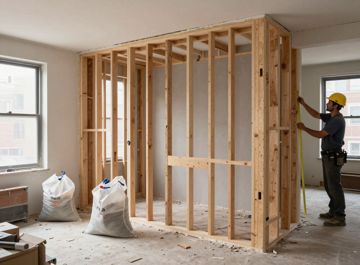 Remodeling & Renovation