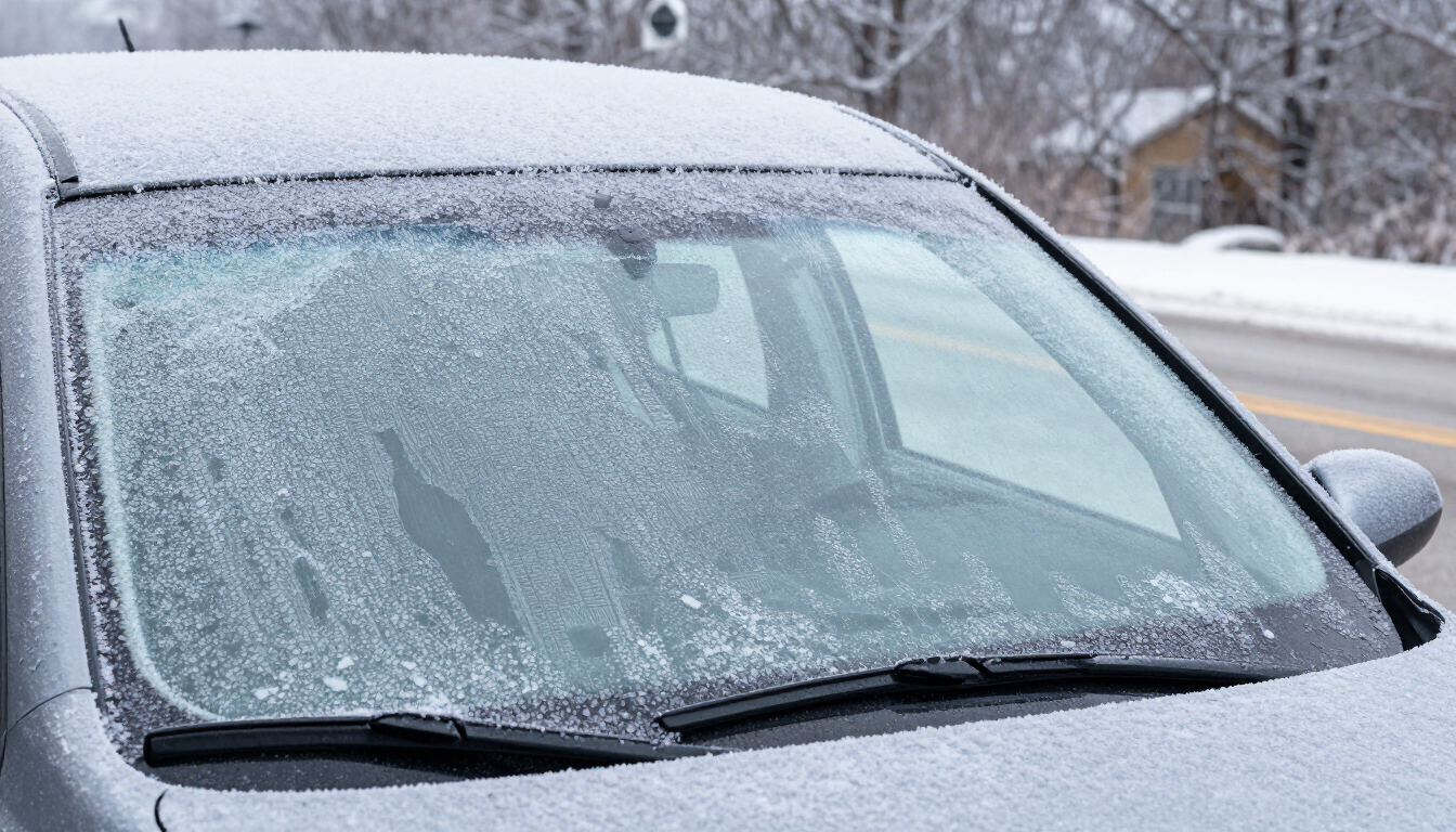 Is It Safe to Drive with a Cracked Windshield?