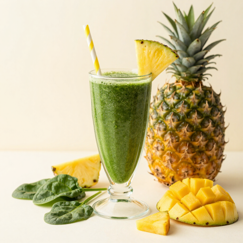 Green Paradise