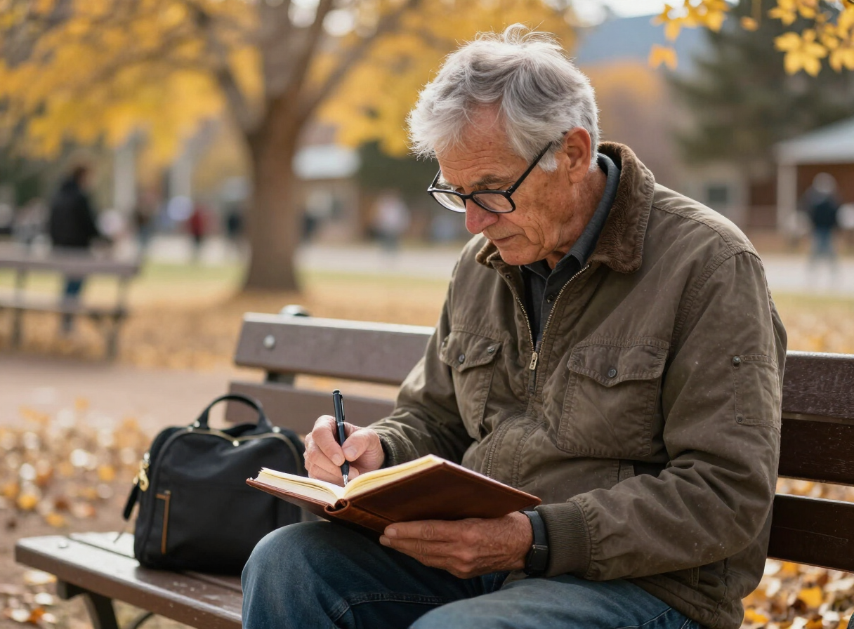 Four Phases of Personal Mastery