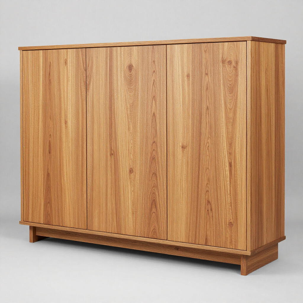 Gabinete de pared Roble 36" TQC