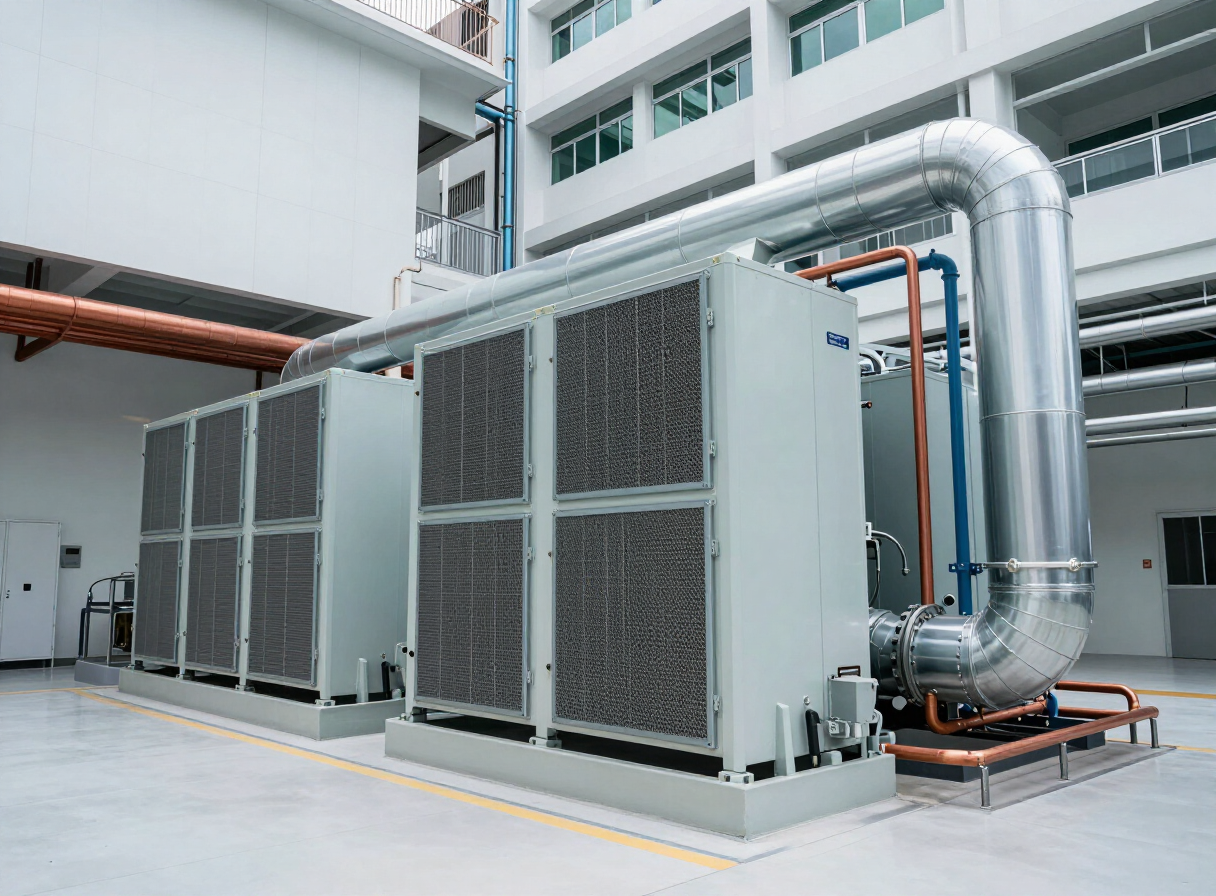 How We Work | Effinity Energy Engineering Approach