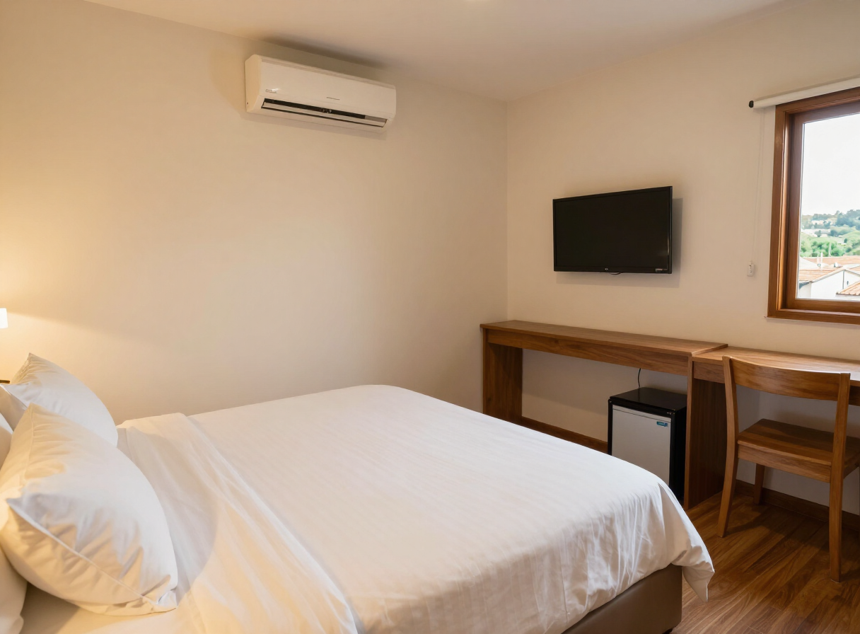 Quarto Duplo
