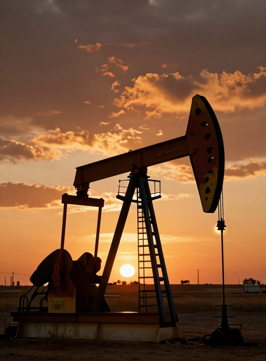 OIL & WARS
