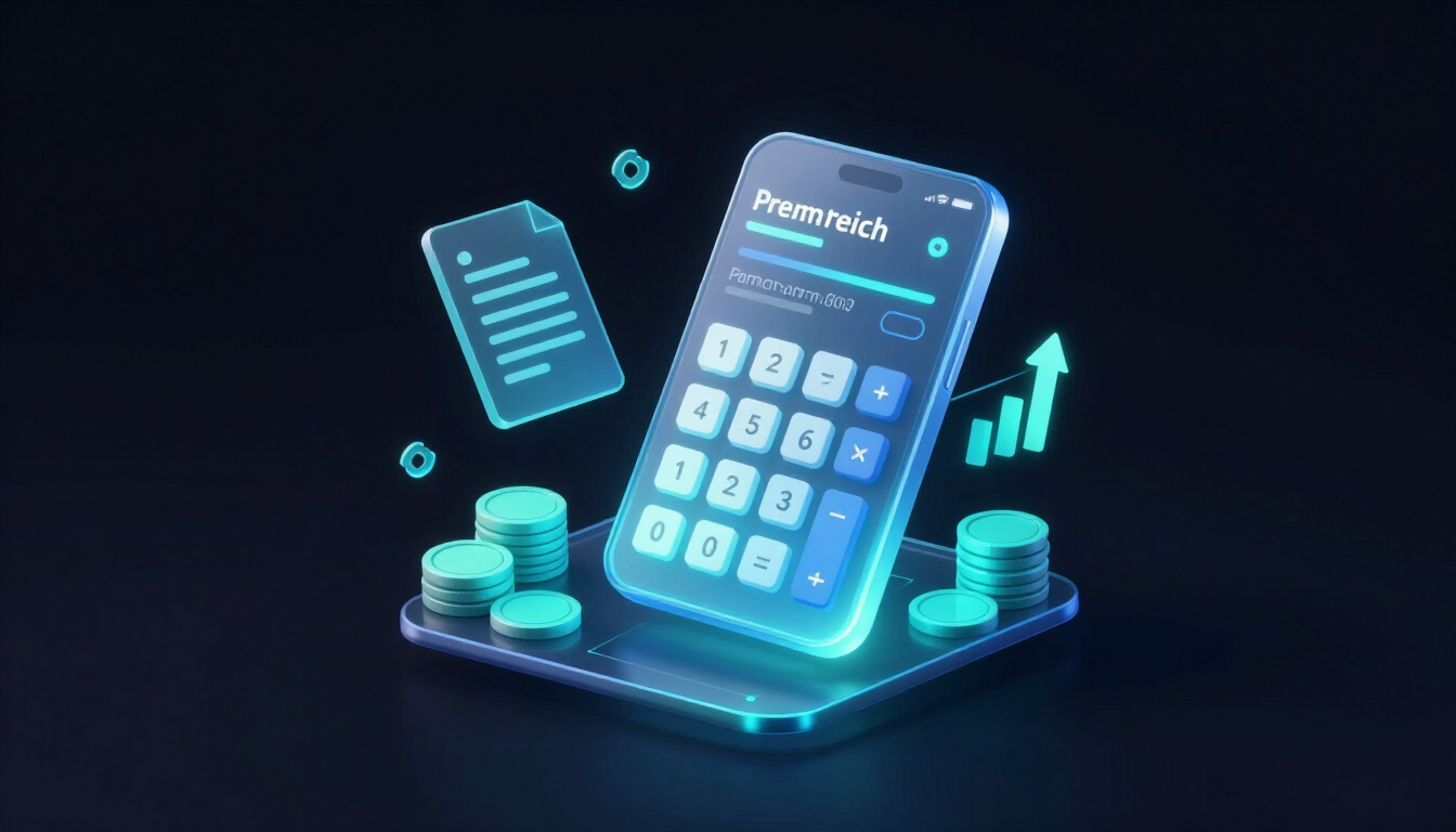 Loan Calculator Explained: Calculate Monthly Loan Payments Easily