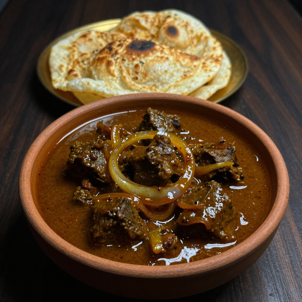 Kosha Mangsho