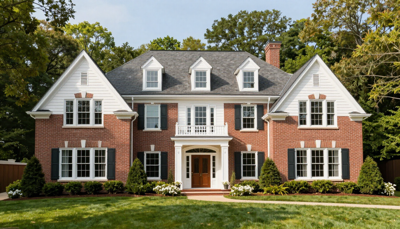 The Complete Homeowner's Guide to Painting Homes in Englewood Cliffs, NJ