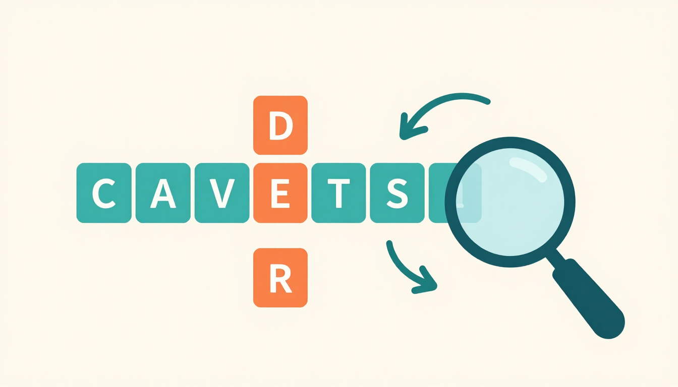 How to Create Custom Word Scrambles for the Classroom