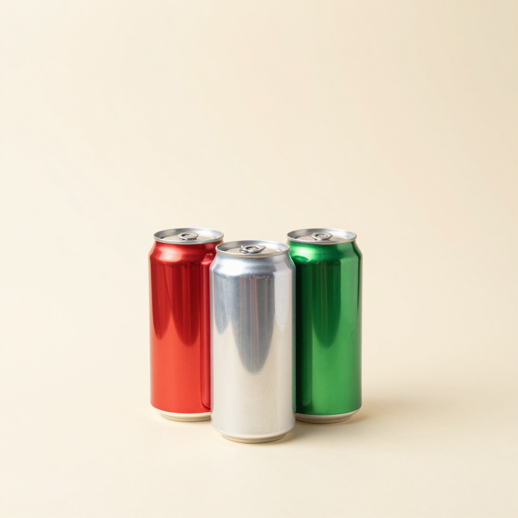 Soft Drinks