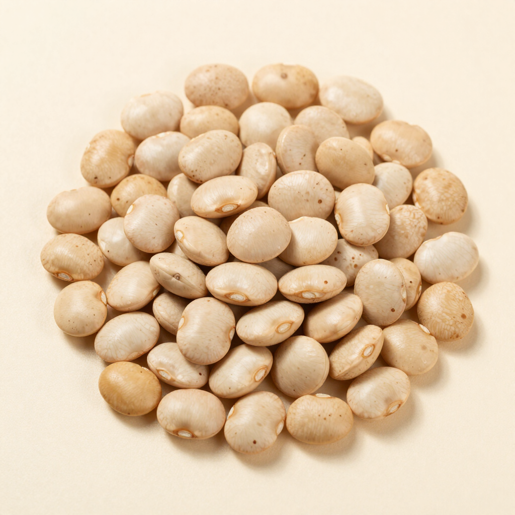 Vaal / Vavdi (વાલ) — Field Beans, 1 kg