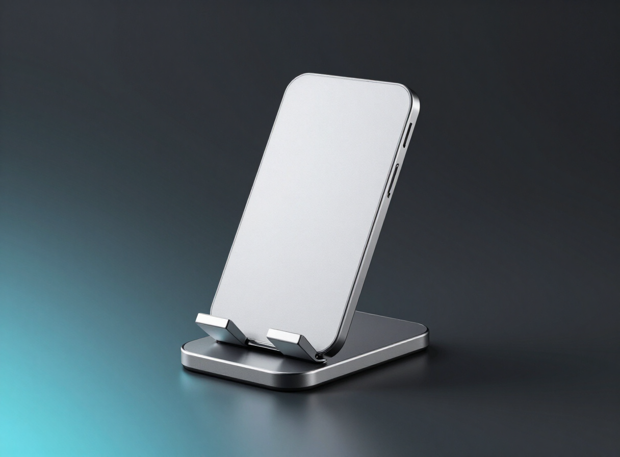 Acer 3-in-1 Charging Station, Magnetic Palm-Sized Foldable Stand
