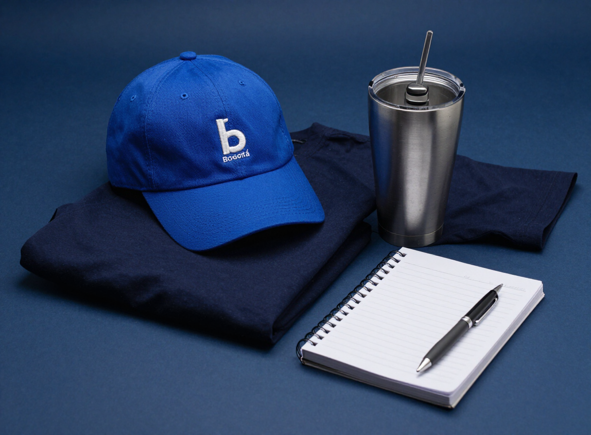 Artículos promocionales personalizados