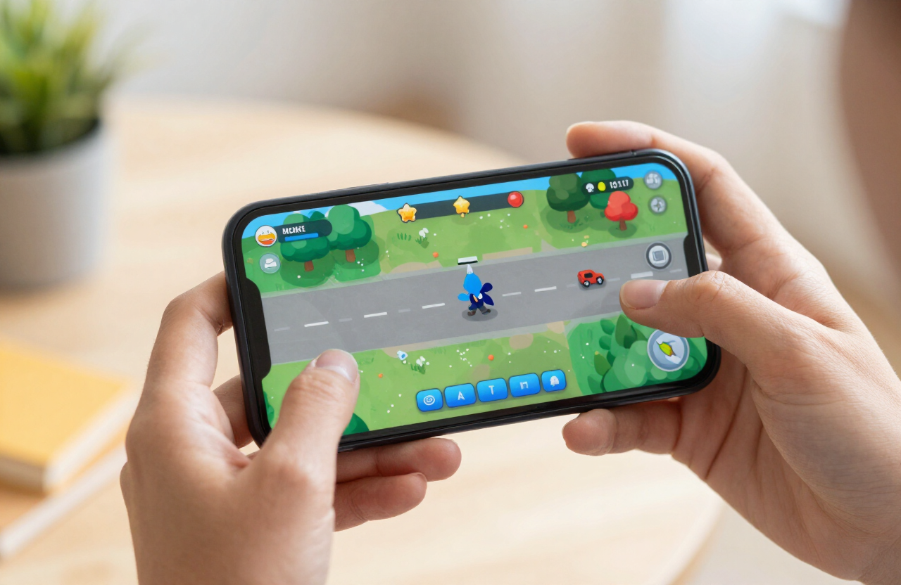 Top game mobile hot nhất mùa hè 2026