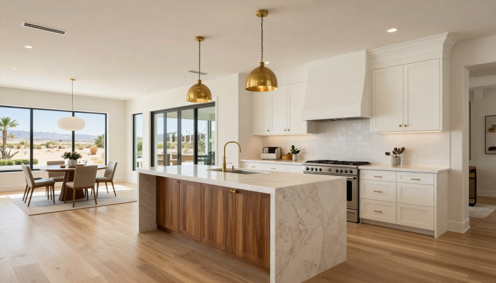 Las Vegas Home Renovation | Vegas Home & Build