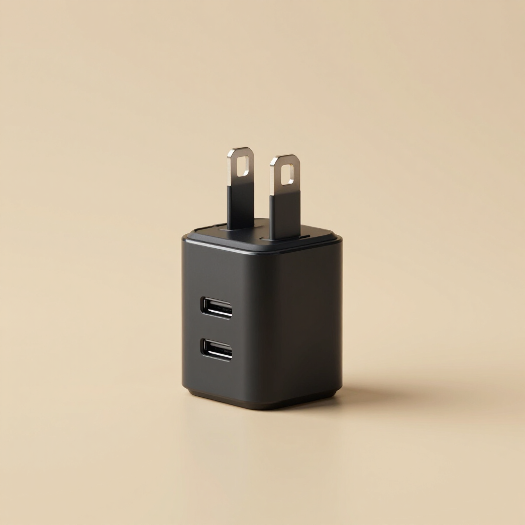 Anker Prime 100W GaN Charger