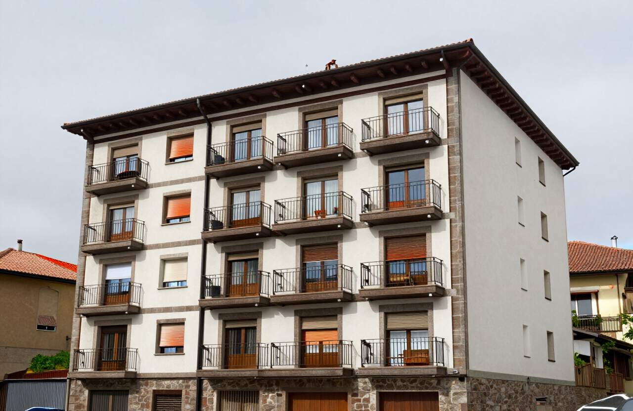 Gastos que debes calcular antes de comprar una vivienda para invertir en Asturias