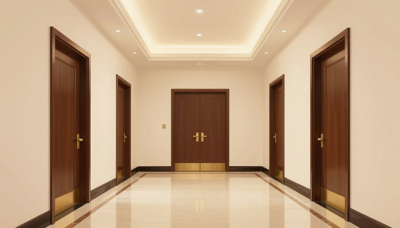 Painting in Hoboken High-Rises: HOA Rules, COIs & Smooth Logistics