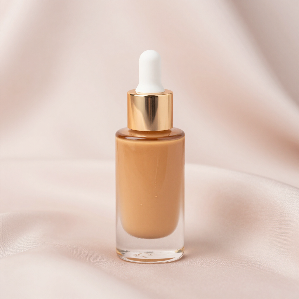 Silk Veil Serum Foundation