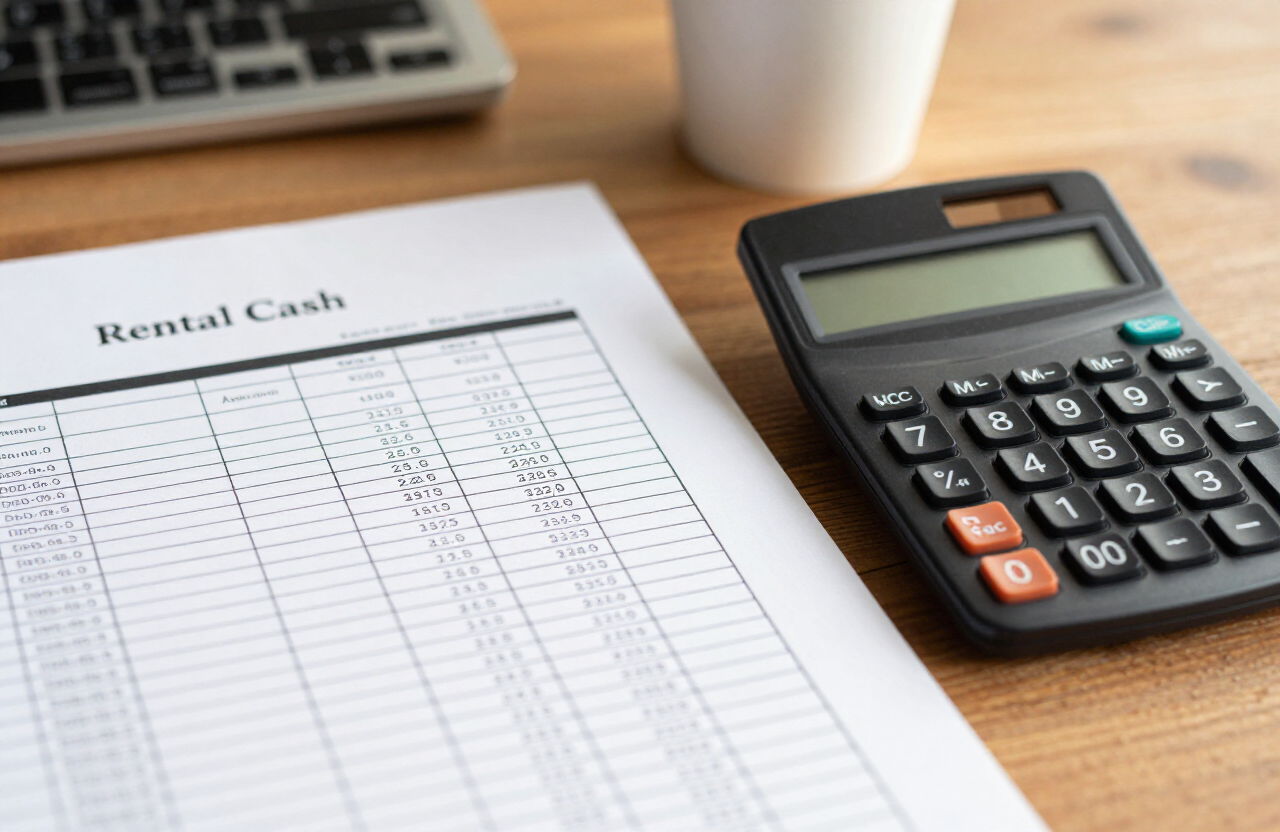 Why Your Cash Flow Disappears in Year Two