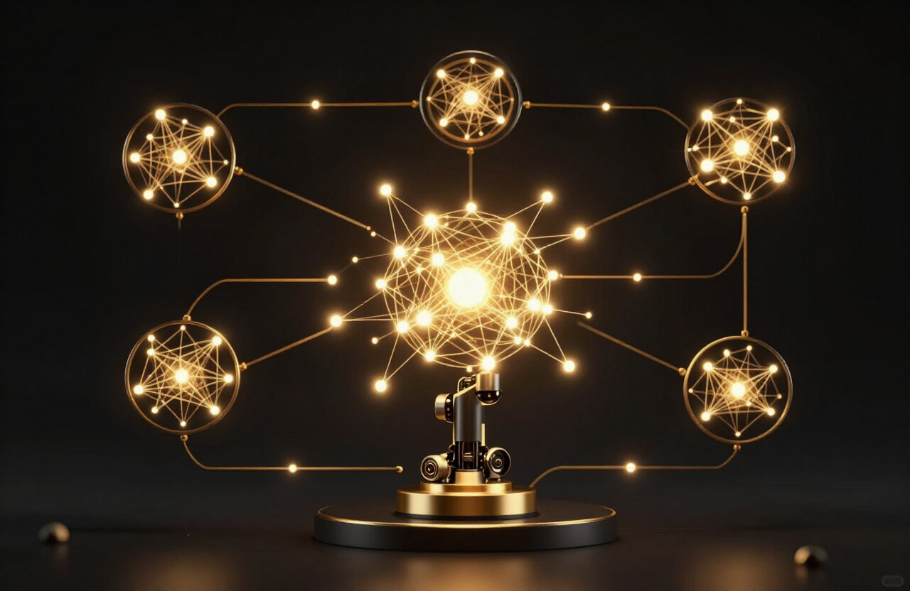AI Workflow Automation
