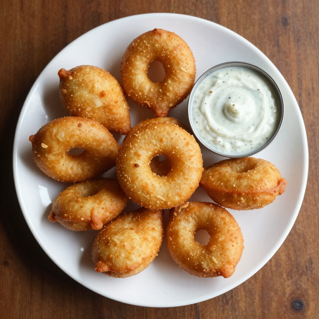 Vada Batter