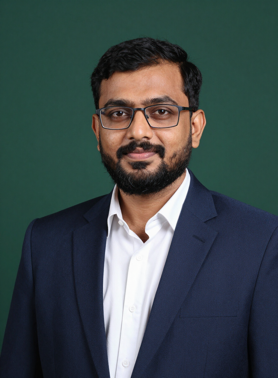 Ustadh Bilal Rahman