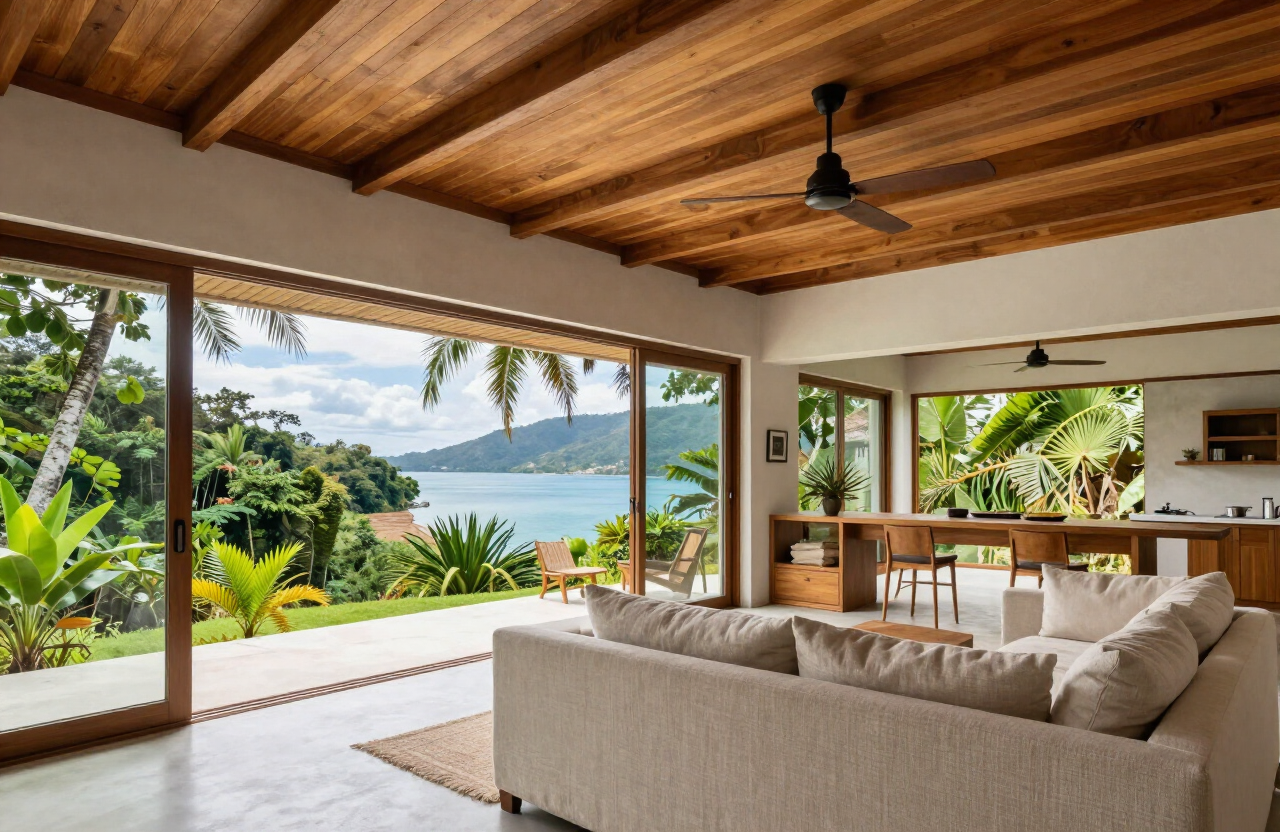 Casa de Verão, Paraty — foto 3