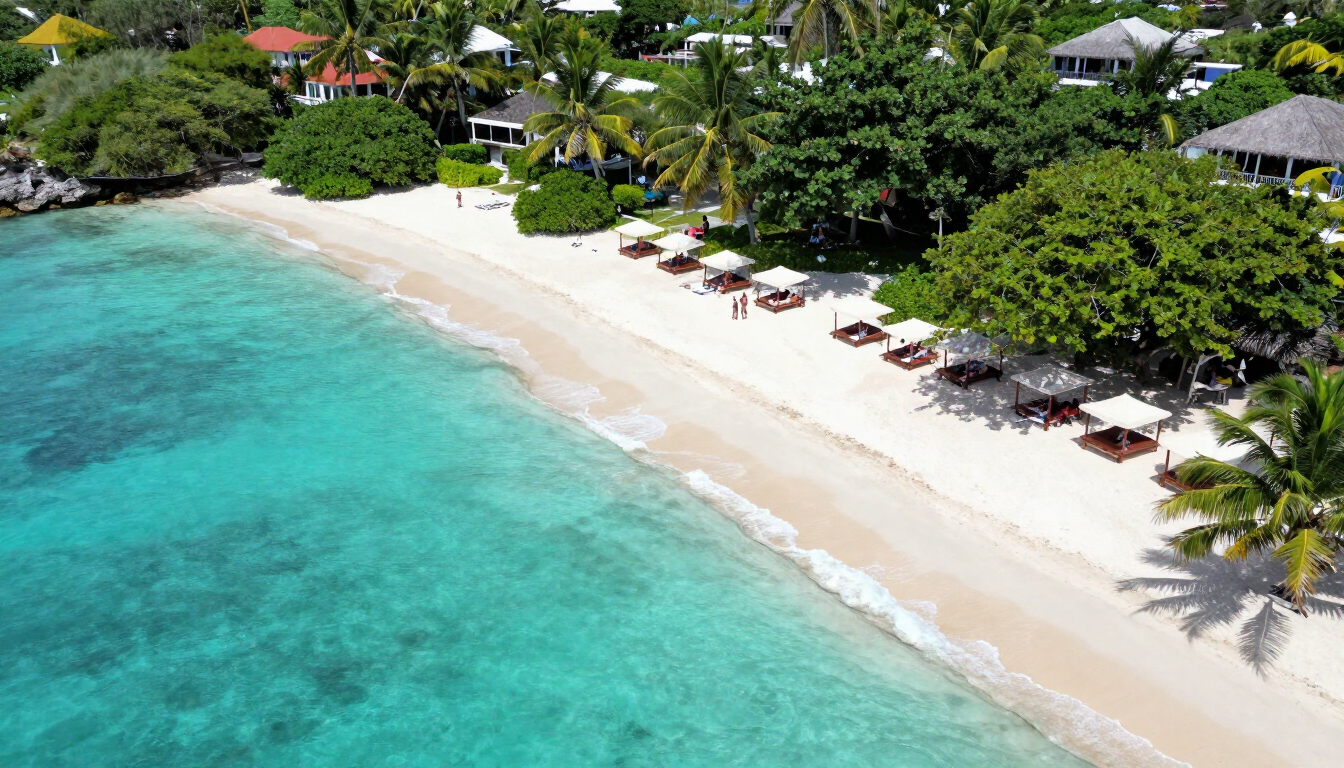Ocean Cay vs CocoCay — Premier Travelers