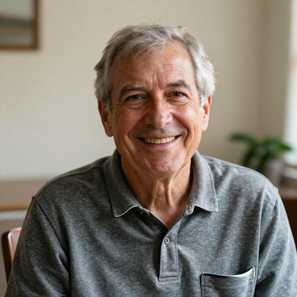 Robert D.