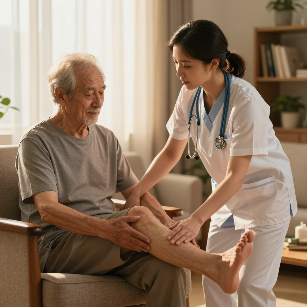 Homecare Session - Single