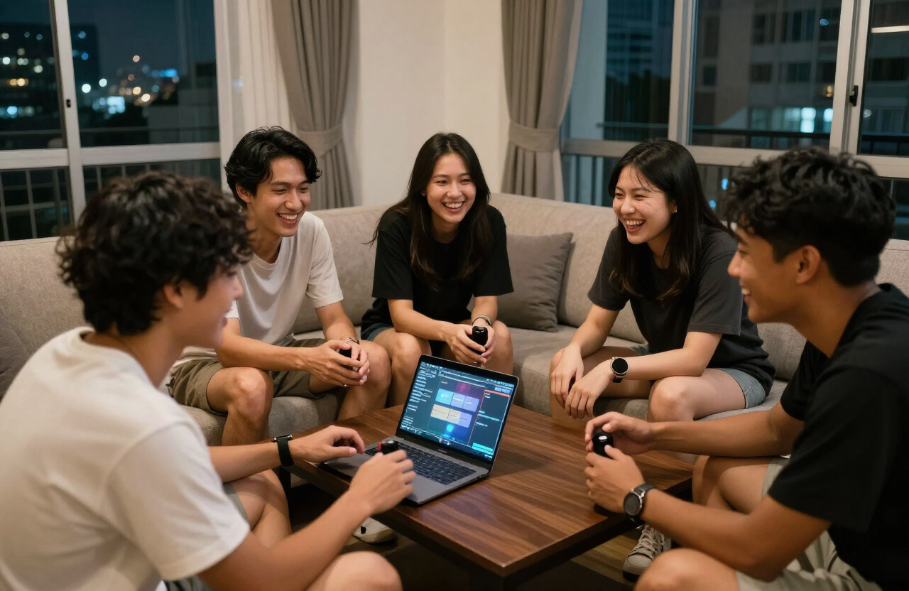 Responsible Gaming