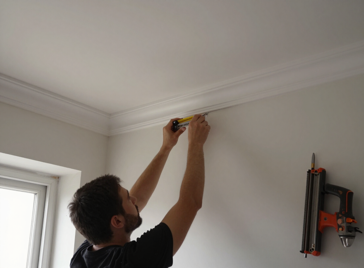 Doors & Trim
