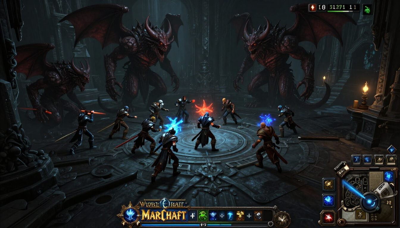Cover image for "WoW Season 4 Mythic+ Tier List: Best Specs for the Current Meta", a World of Warcraft blog post on RAIDvancement