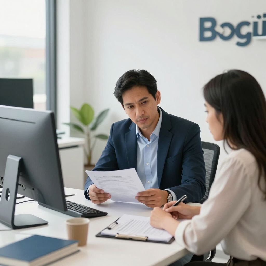 Asesoría legal-financiera individual (60 min)