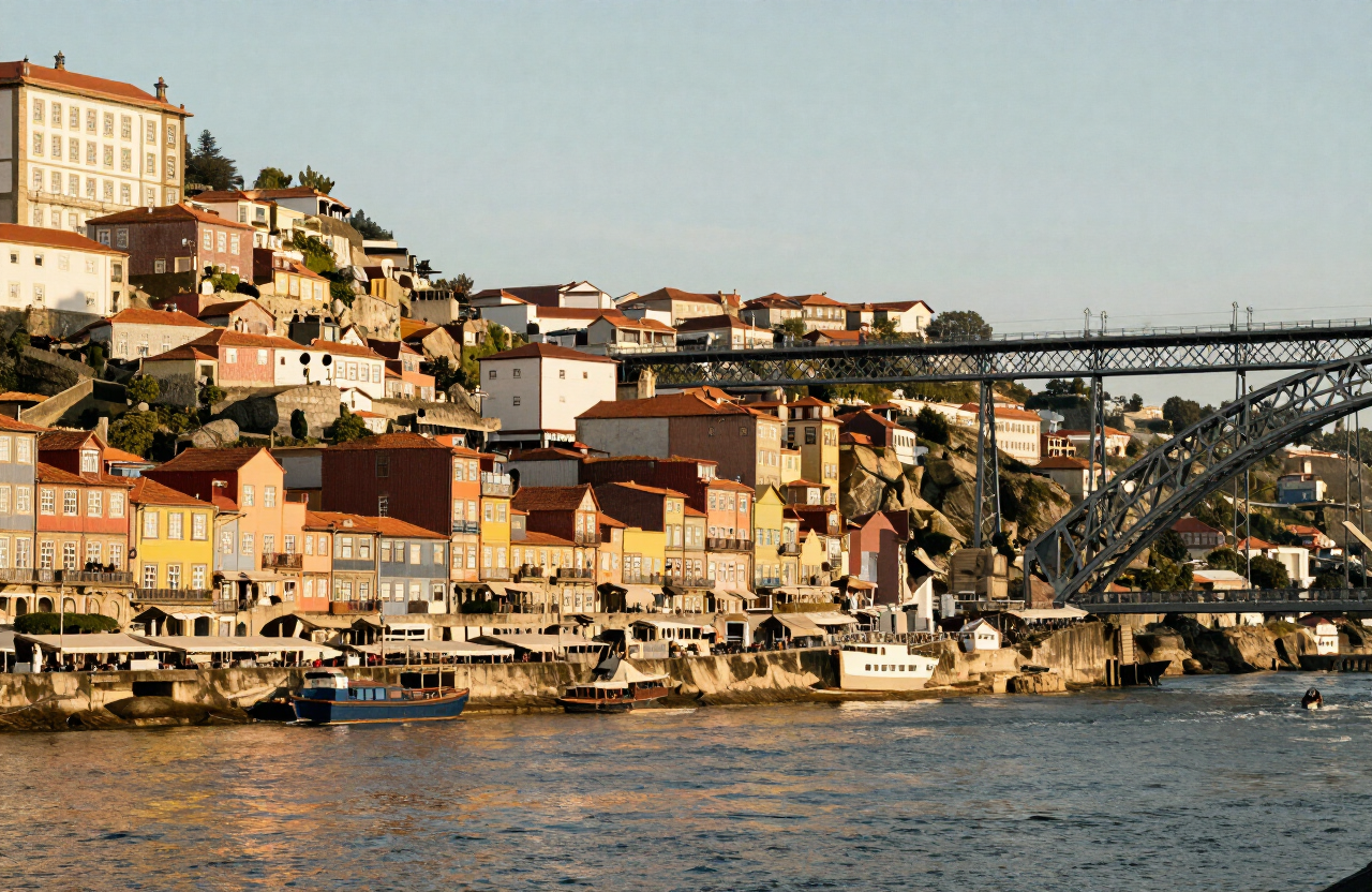 Porto, Portugal