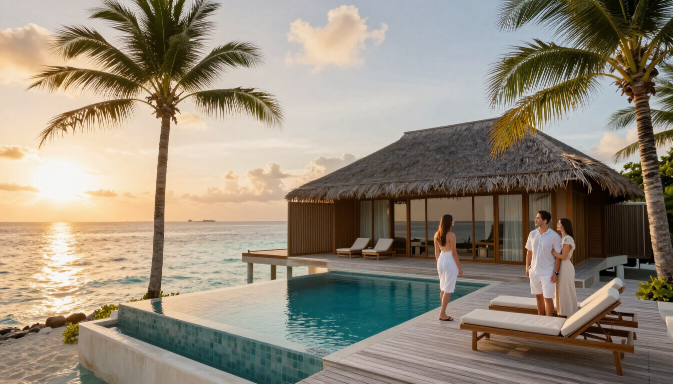 All-Inclusive Resort Honeymoon Packages: The Complete Guide — Premier Travelers