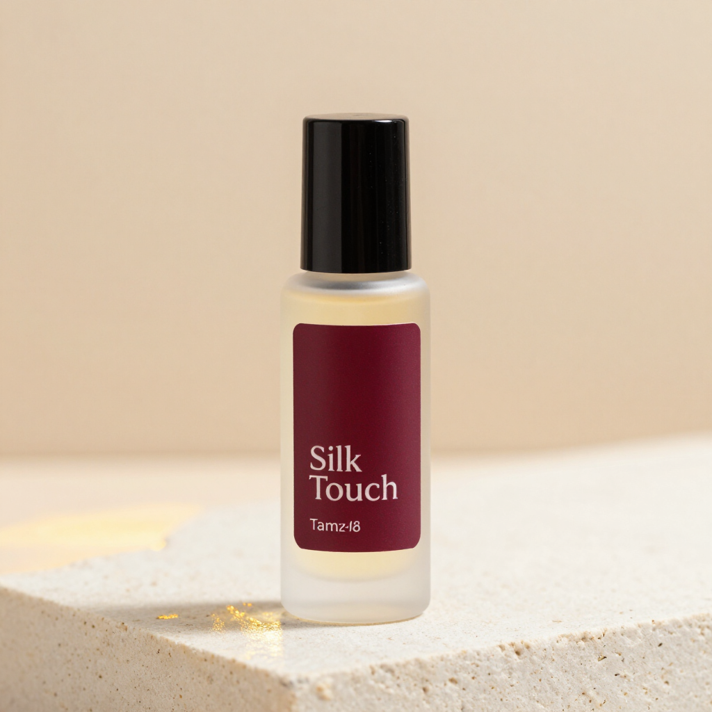 Silk Touch
