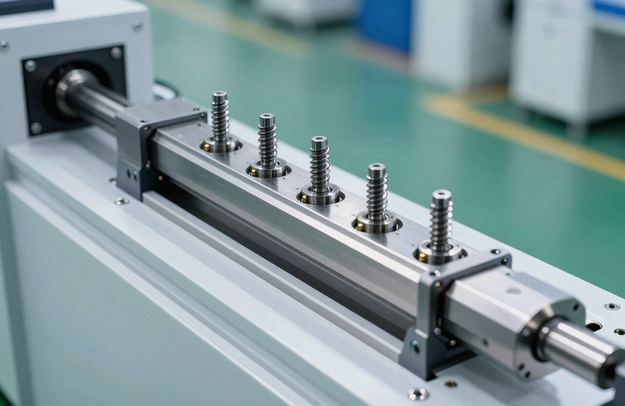 Linear Motion Systems