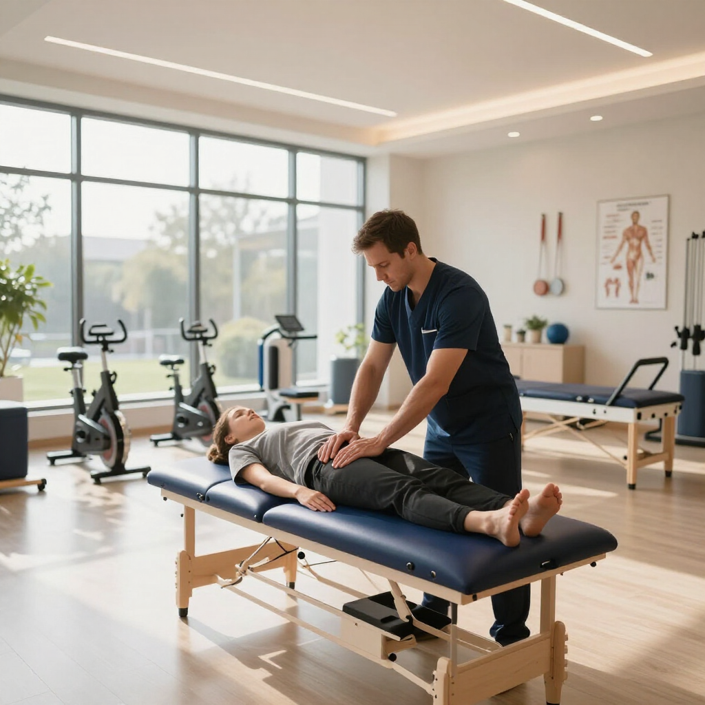 Clinic Package - 8 Sessions