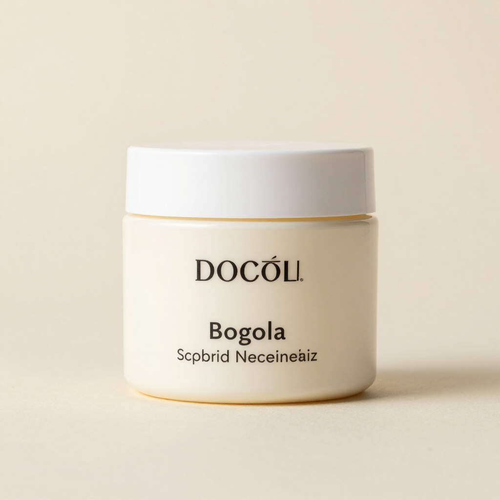 Crema corporal